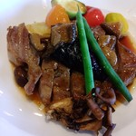 La Villa LUPICIA Restaurant - 