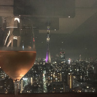 スカイツリービューレストラン 簾 - 