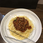 イタリアン酒肴ばるば - 