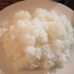 AGATO - 《2809》　ご飯。
      