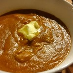 アース - バターマサラ