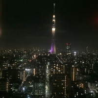 スカイツリービューレストラン 簾 - 