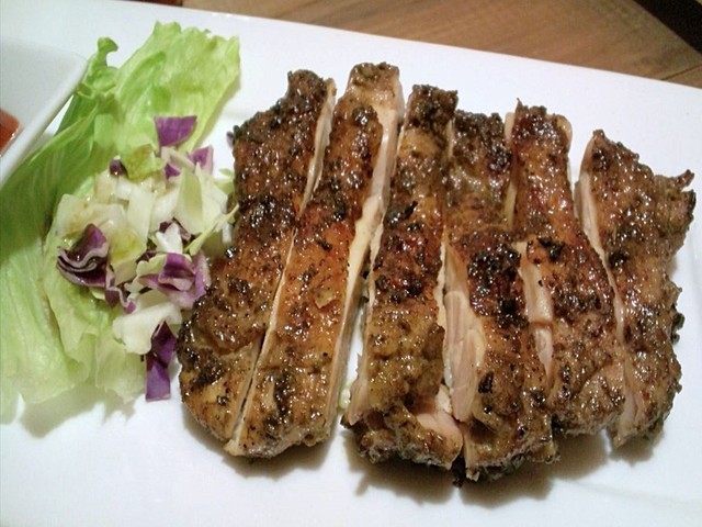 閉店 ジョーズキッチン Joe S Kitchen 胡町 創作料理 食べログ