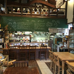 Takashimawanikafe - 