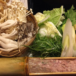 Shabushabu Onyasai - 