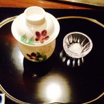 横浜うかい亭 - 