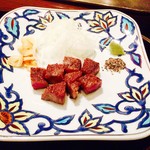 横浜うかい亭 - 