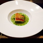 横浜うかい亭 - 