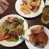 京都洋食 ムッシュいとう - 