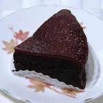 シュシュ - ショコラクラシック