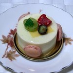 シュシュ - パッション・イボワール