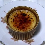 シュシュ - クリームブリュレ