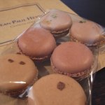 ジャンポール エヴァン 表参道ヒルズ店