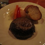 絶品ハンンバーグ