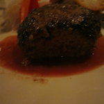 梅家 - 絶品ハンンバーグ
