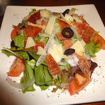 TAPAS - 