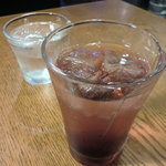 げんた - チューハイカシスと焼酎「げんた」