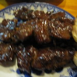大衆焼鳥 日吉丸 - サガリ＠150円