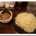 つけ麺 柾木 - 