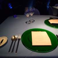 International cuisine subzero - 