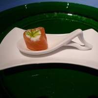 International cuisine subzero - 