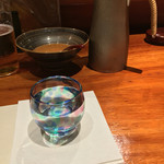 島之内 一陽 - 冷酒に切り替えます♫