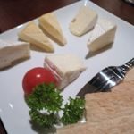 Biapabu Faizu - (2011.12)チーズ盛