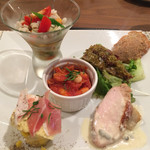 ラディーチェ - 