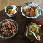 カフェ ビーウエイト - 