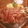 MEAT STAND grill&bar - 1ポンドステーキ♡♡♡