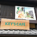 KEY'S CAFE - 