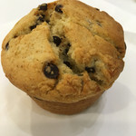 エル カフェ - グルテンフリースコーン