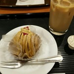 カフェ・ベローチェ 京都駅前店 - 