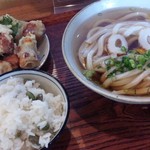 Kinunobebashi Udon Kenkyuusho - 