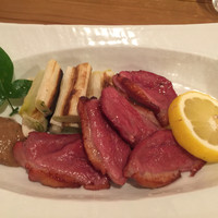 シーズン - 鴨