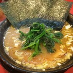 ラーメン 環2家 - 