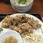 壬六うどん - 