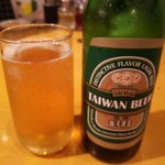 湘南火鍋房 - 台湾ビール