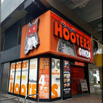 Hooters Ginza - 