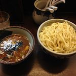 つけめん 豆天狗 - 