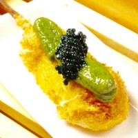 旬の揚 てんま - 