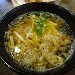 かすうどん18団 - かすうどん