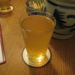 Apfelweinwirtschaft Adolf Wagner - アップルワイン