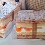 レアもの「エーデルワイス」350円