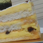 シャンドワゾー - ミゼラブル