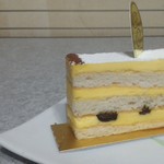 シャンドワゾー - ミゼラブル