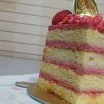 シャンドワゾー - フランボワジエ