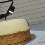 シャンドワゾー - タルト・ヴァニーユ・マルティニック