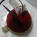 シャンドワゾー - スーヴニール