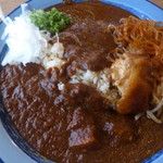 MOYAN CURRY - 